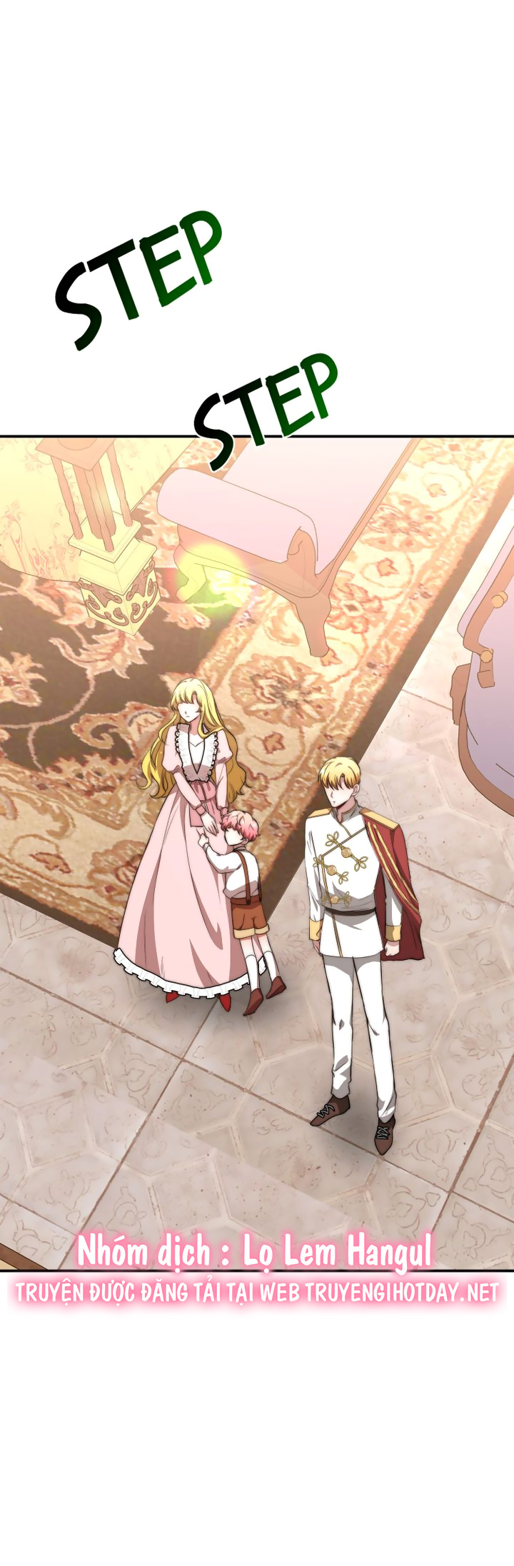 công nương eluana vita chapter 20 32