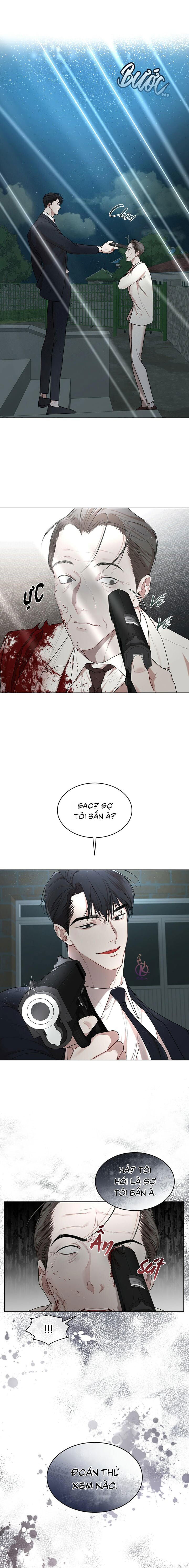 hình thái khởi sinh chapter 57 13