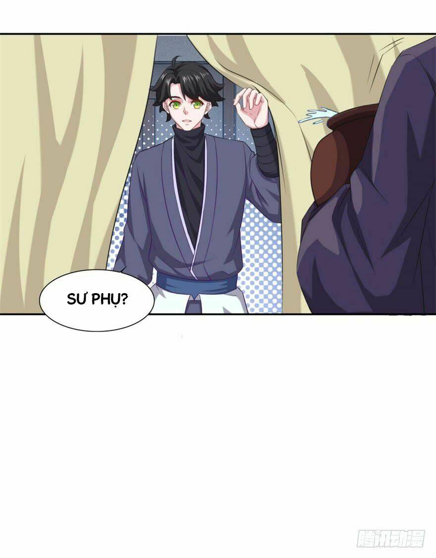 tiên ma đồng tu chapter 64 13
