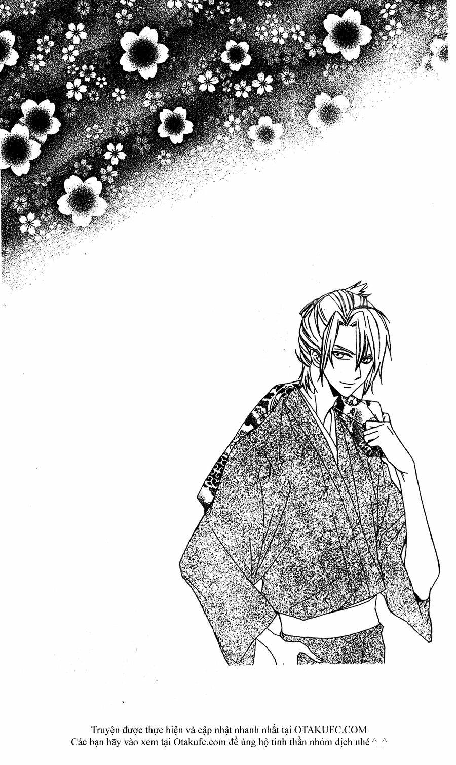 oiran girl chapter 11 34