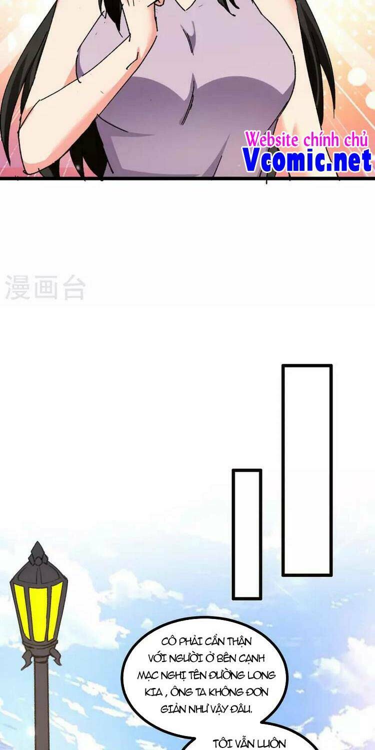 trọng sinh khí thiếu quy lai chapter 238 16