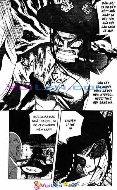 bí mật học viện cross chapter 5 26