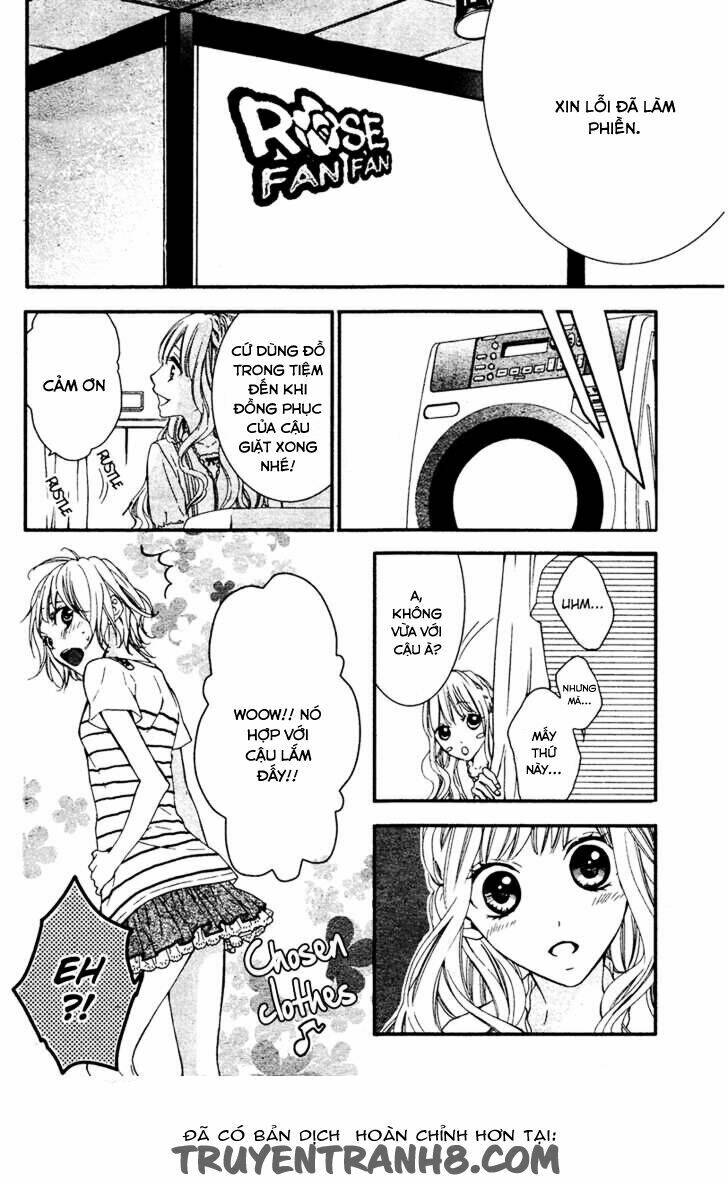 love zipper chapter 1 23