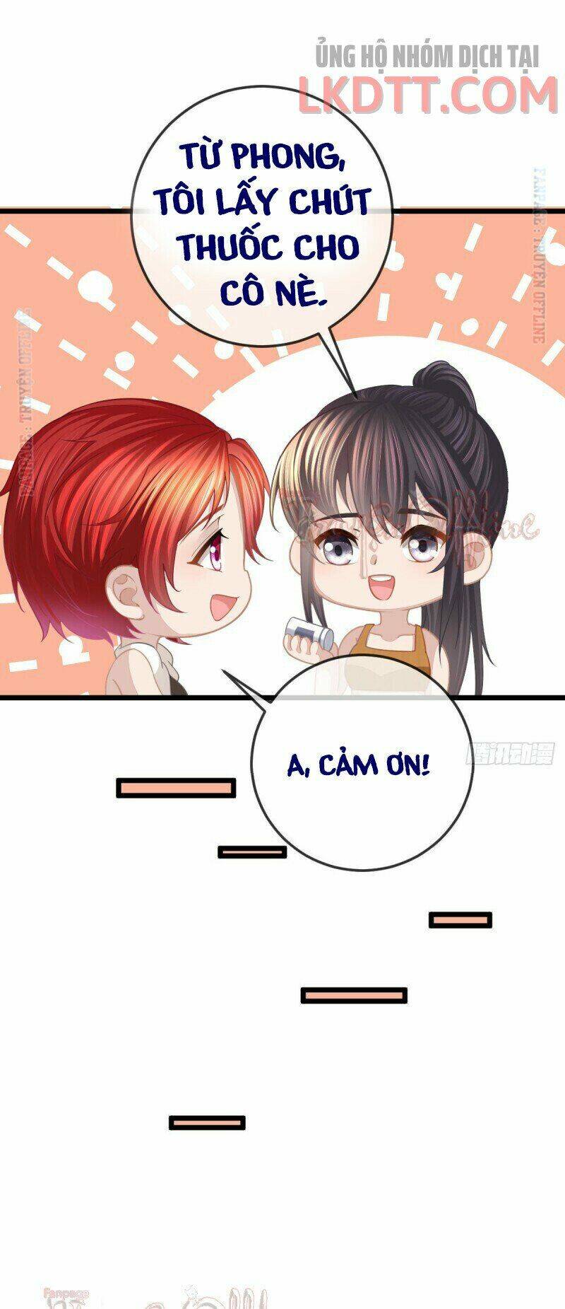 đứa trẻ có 5 daddy chapter 4 30