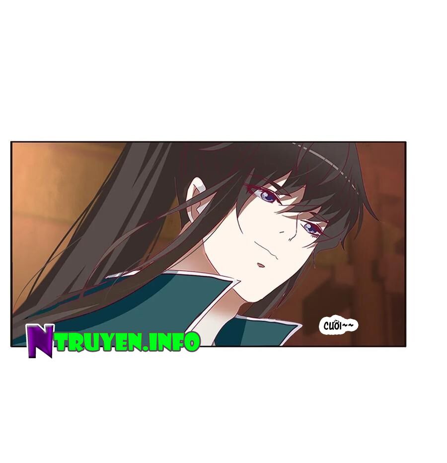 thông linh phi chapter 612 5