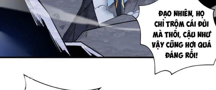 ẩn cư mười vạn năm, đời sau mời ta rời núi chapter 47 116