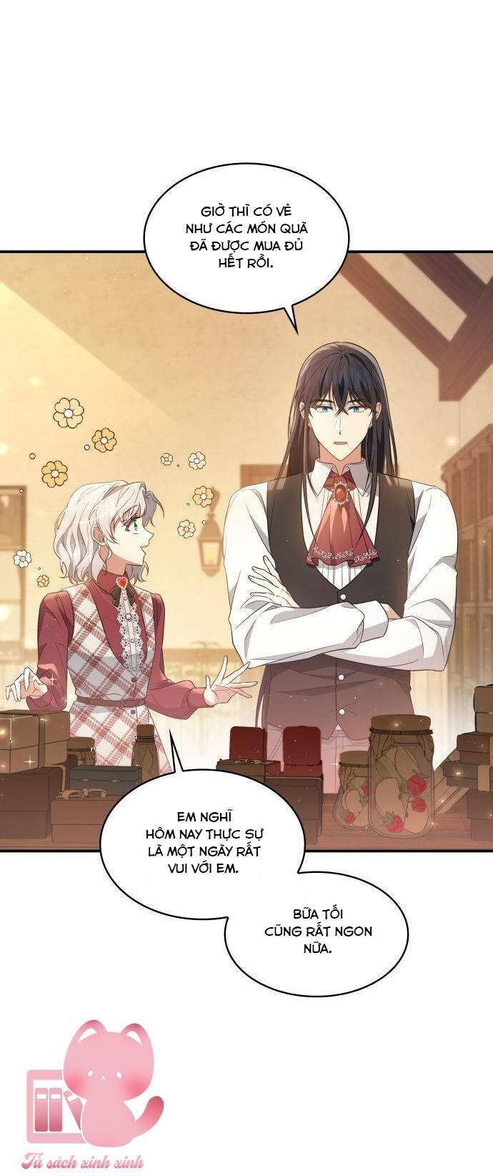 'di vật' melvin để lại chapter 25 4