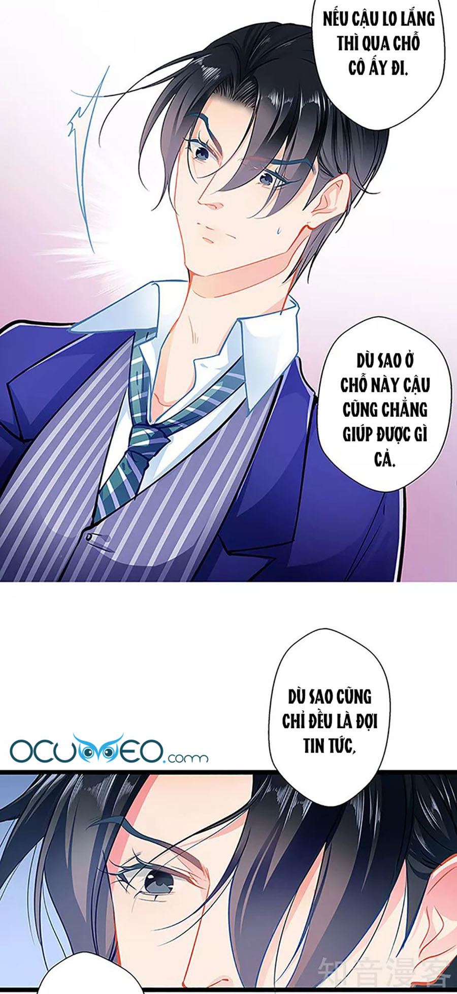 cưng chiều ái thê hư hỏng chapter 70 4