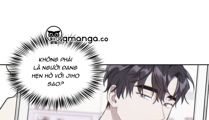 vị khách khả nghi và nhóc làm thêm chapter 16 104