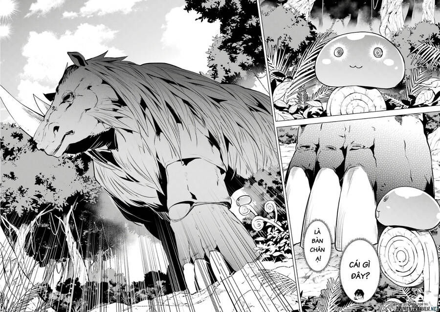 tensei kenja no isekai raifu ~ daini no shokugyo wo ete, sekai saikyou ni narimashita~ chapter 30 47