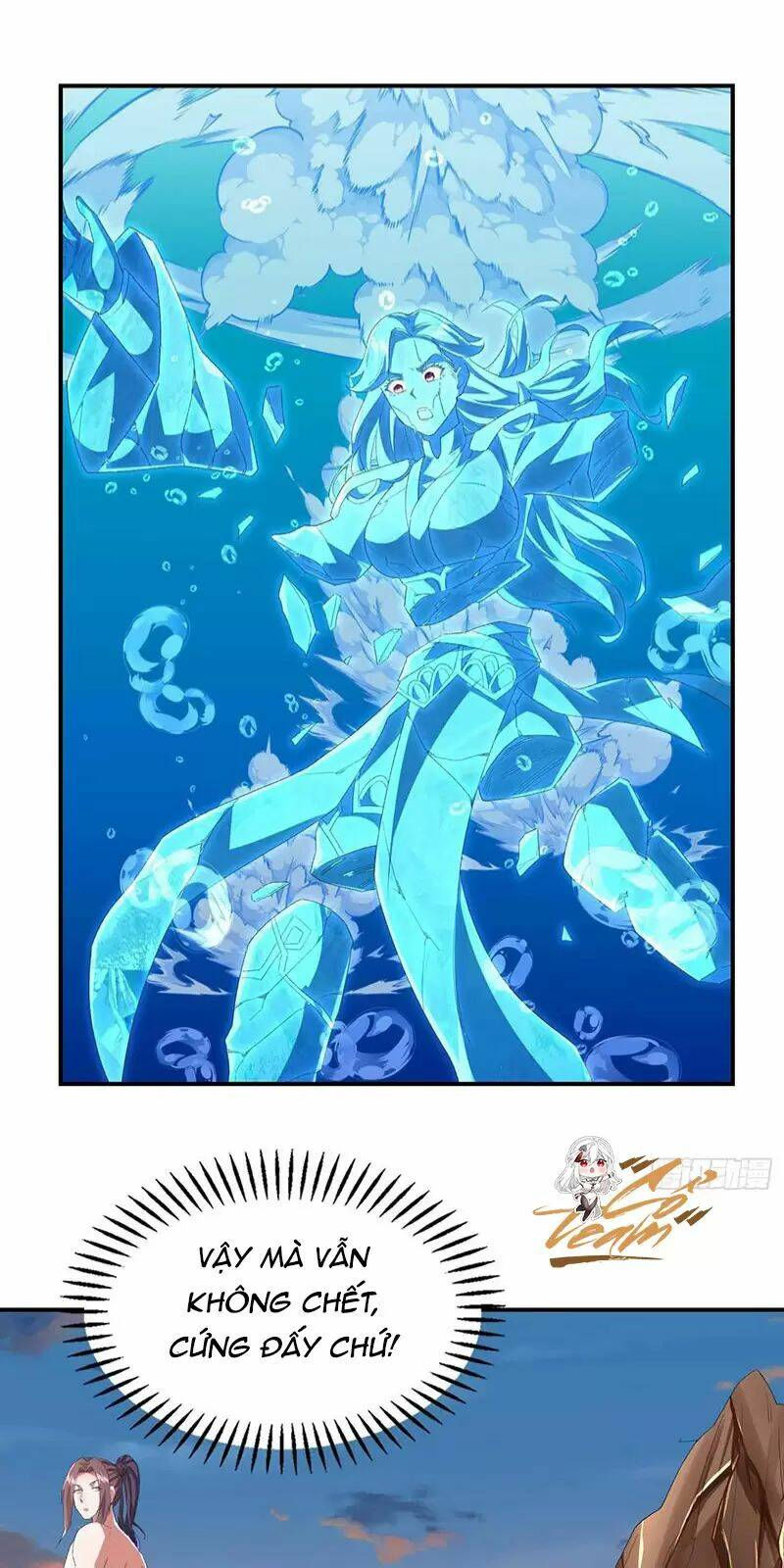 đệ nhất người ở rể chapter 180 44