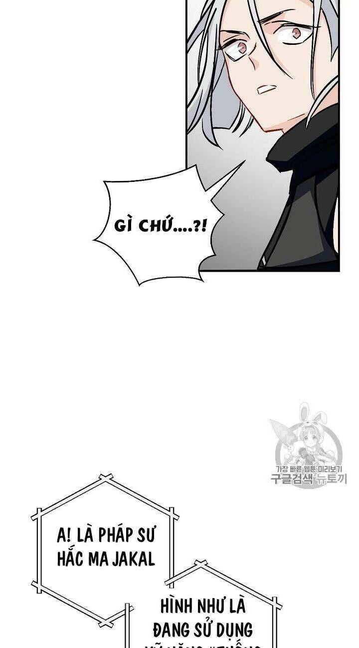 tôi lên cấp chỉ bằng cách ăn chapter 27 39