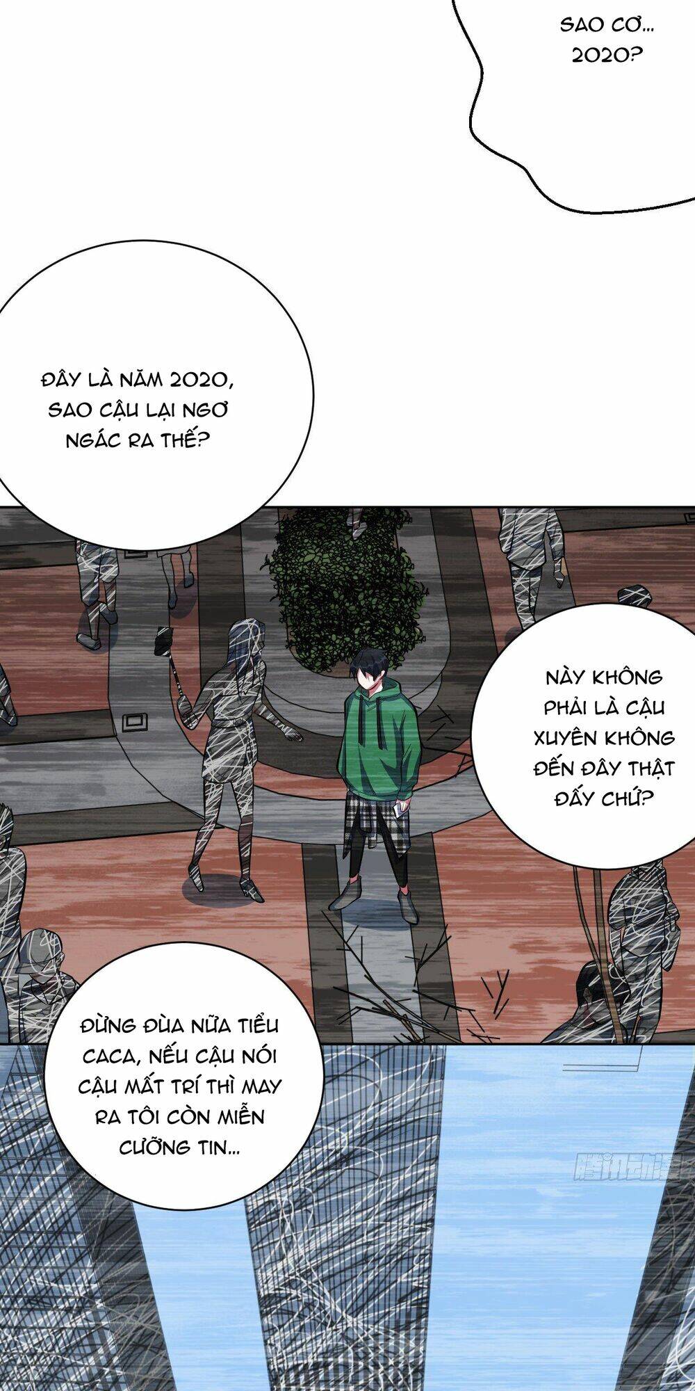 nhạc phụ đại nhân là lão bà chapter 47 14