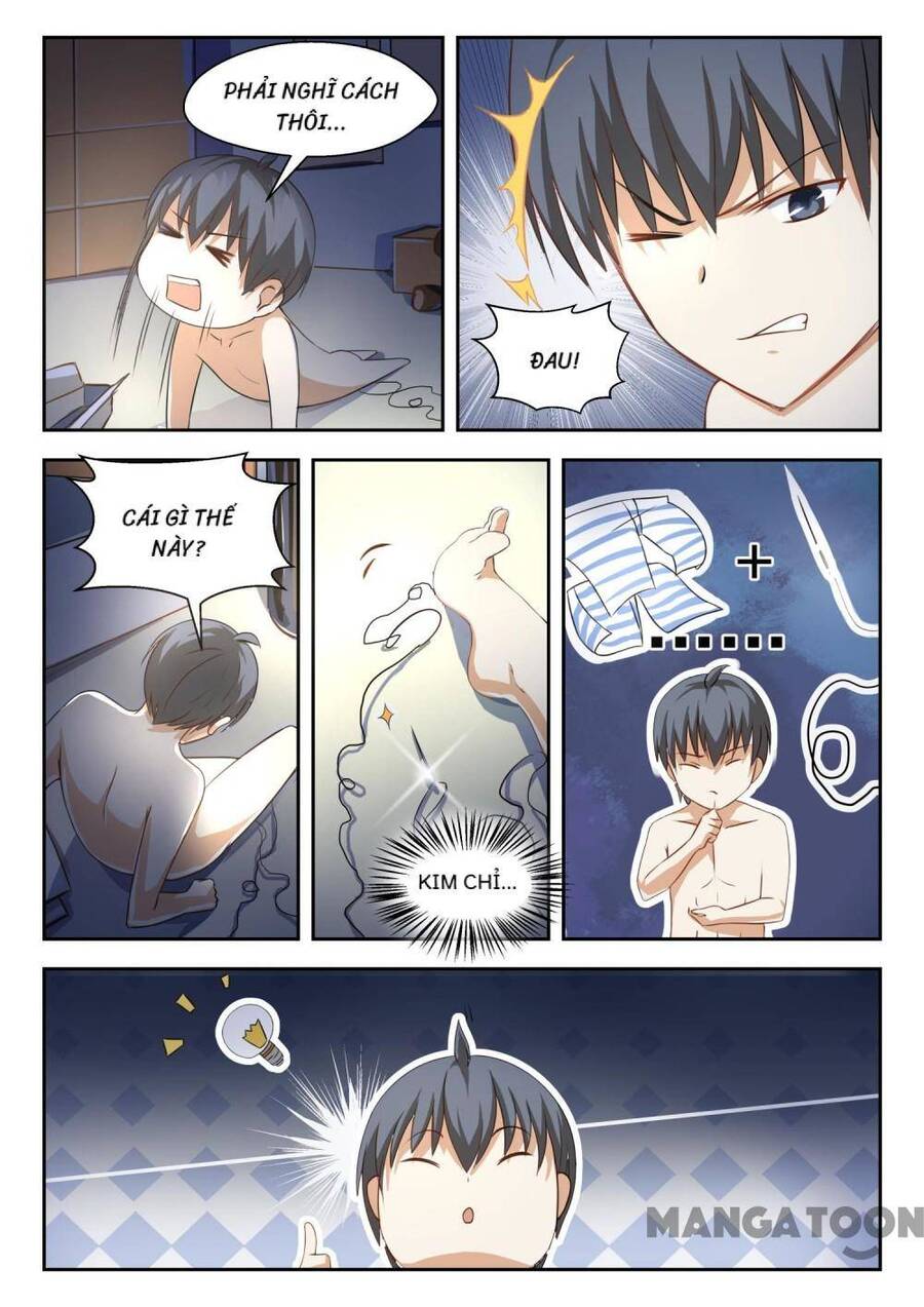 the boy in the all-girls school chapter 188 4