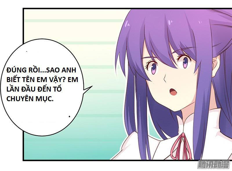 tổng tài đã cưới em chapter 49 19