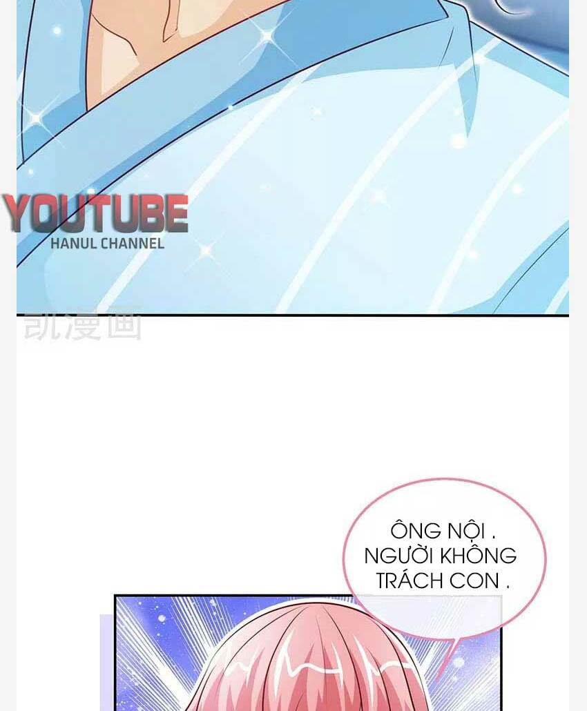 truy nã toàn cầu truy thê về sủng chapter 93.2 15
