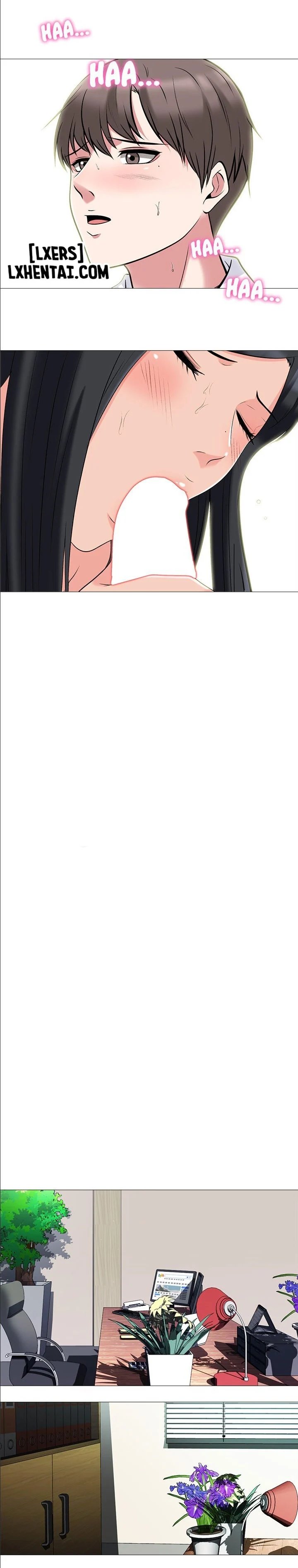 học bổng đặc biệt chapter 86 6