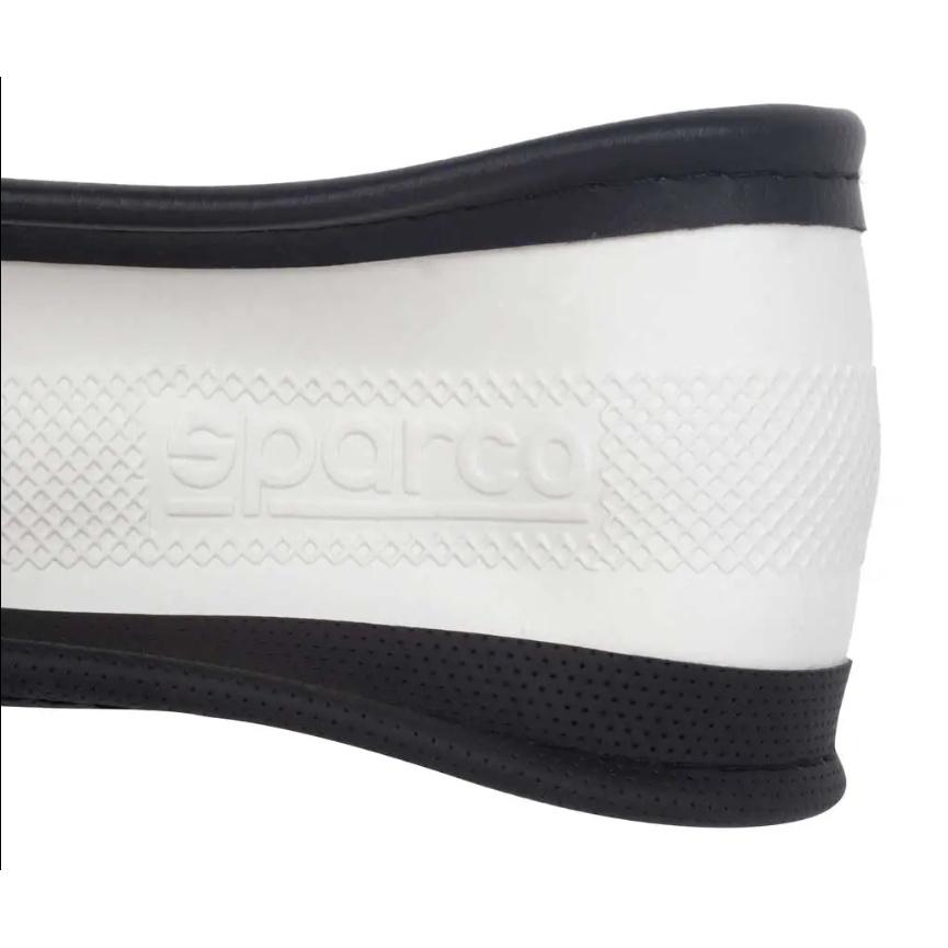 Bọc Vô Lăng Cao Cấp Sparco Italia - Hàng Chính Hãng