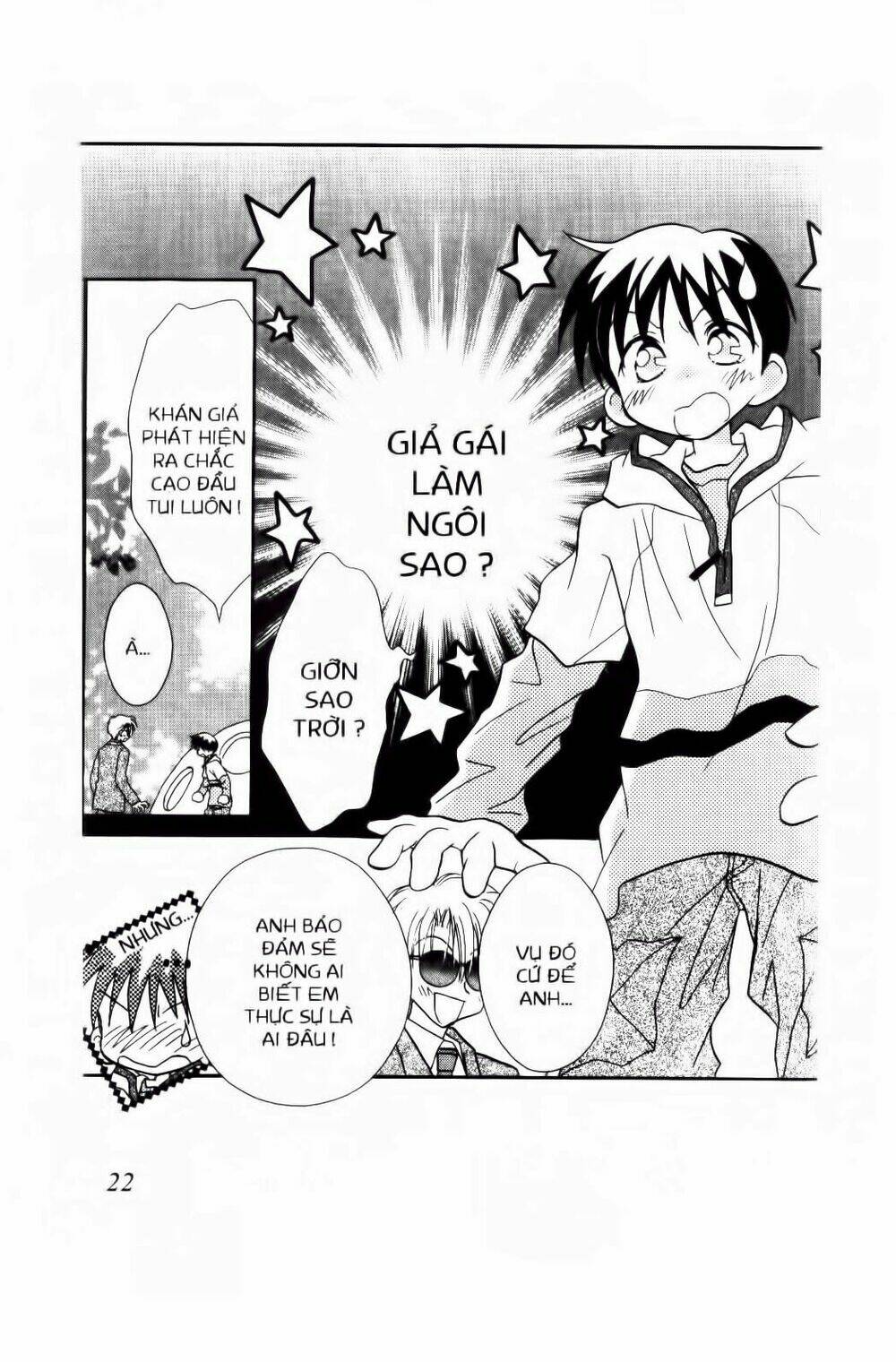 chắp cánh ước mơ chapter 39 3