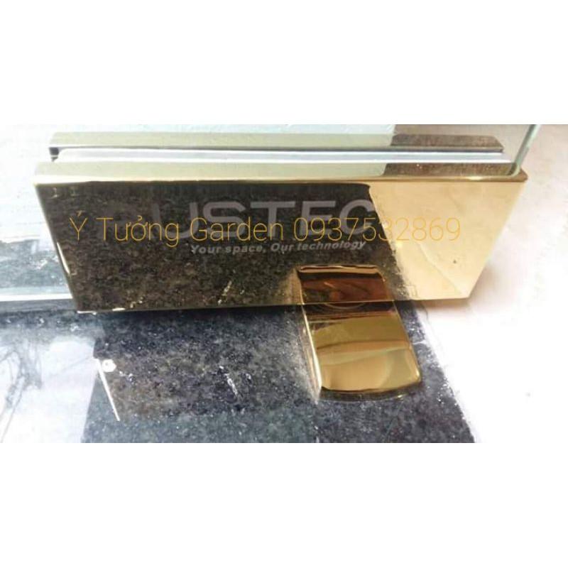 Bản lề dương sàn AUSTEC(công nghệ Đức, bảo hành 24 tháng