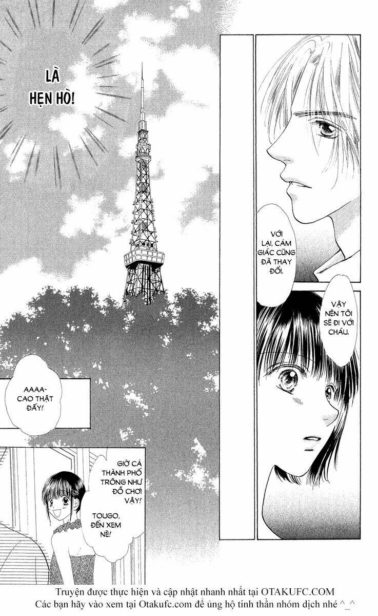 tenshi no uta chapter 38.5 50