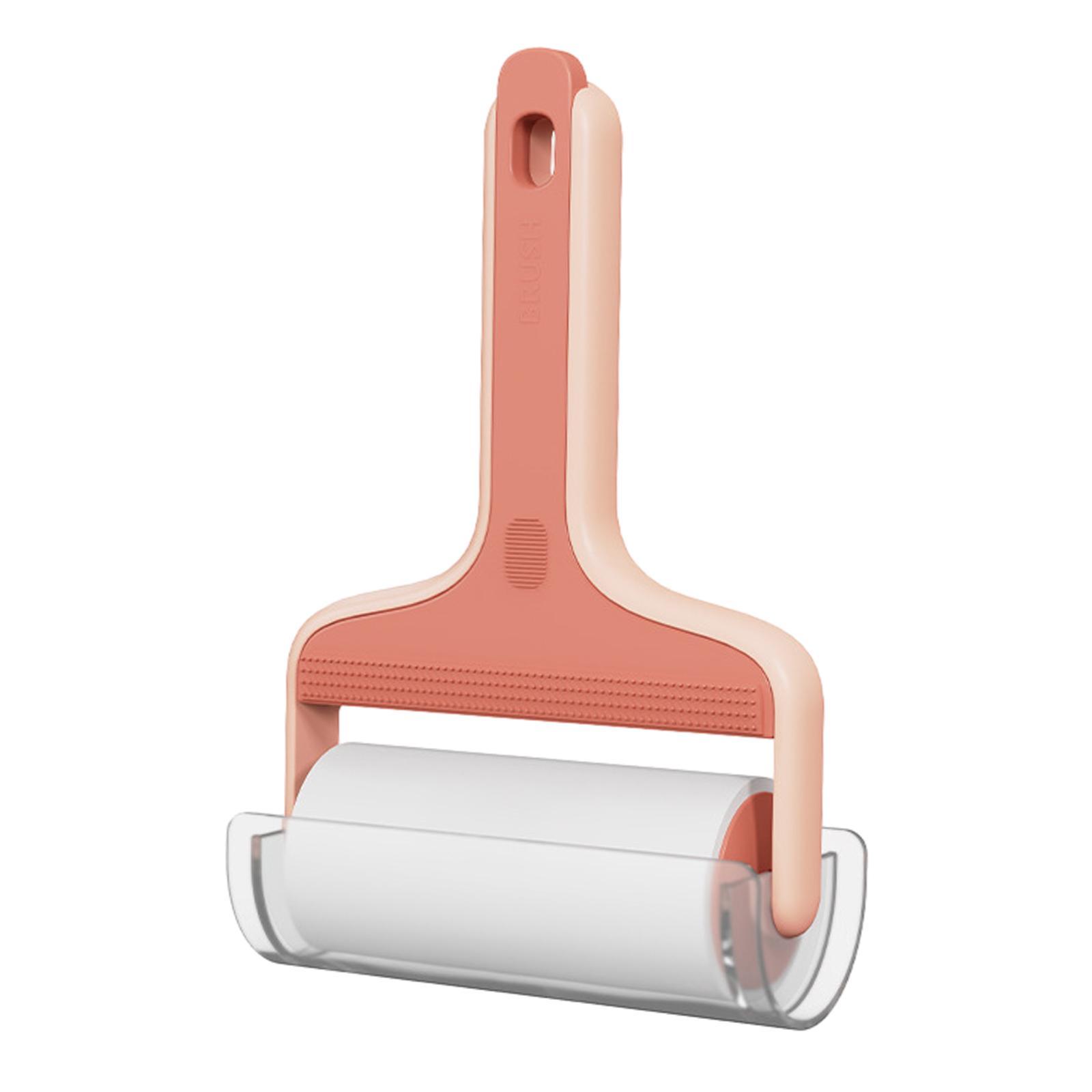 Sticky  Roller Refills Cat Hair Remover Roller for Clothes Fabric Carpet