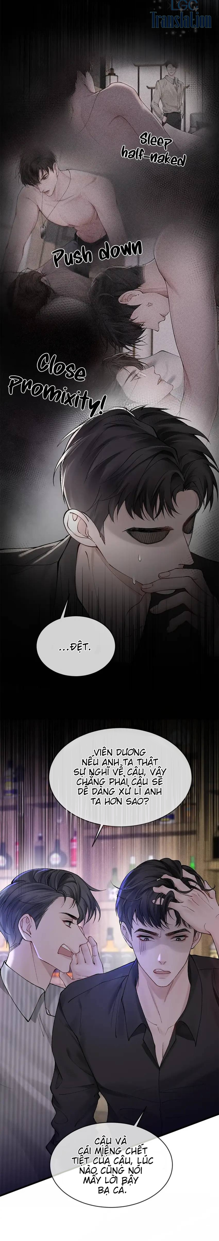 ăn miếng trả miếng chapter 11 4