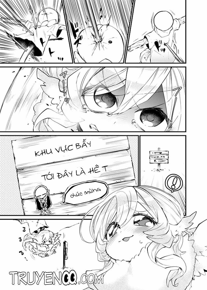 dungeon nursery chapter 17 8