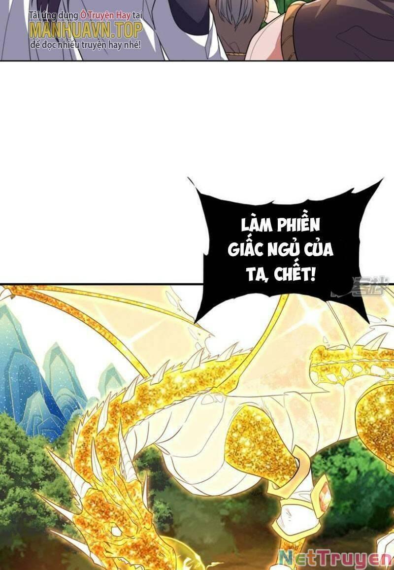 đệ nhất người ở rể chapter 192 27