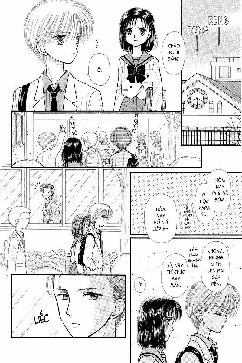 kodomo no omocha chapter 32 7