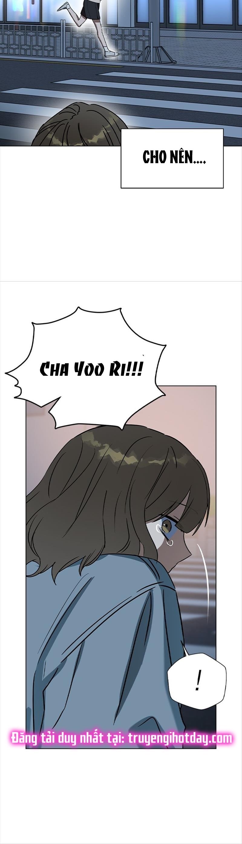 nhân duyên kiếp trước chapter 45.2 20