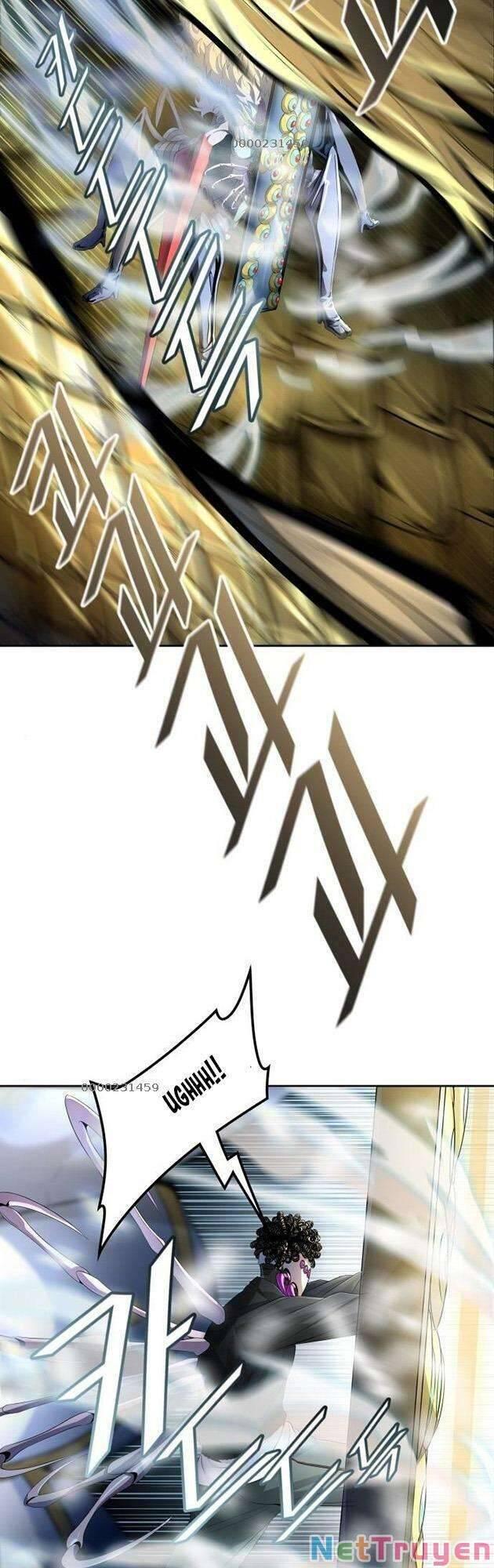 tòa tháp bí ẩn 2 chapter 544 6