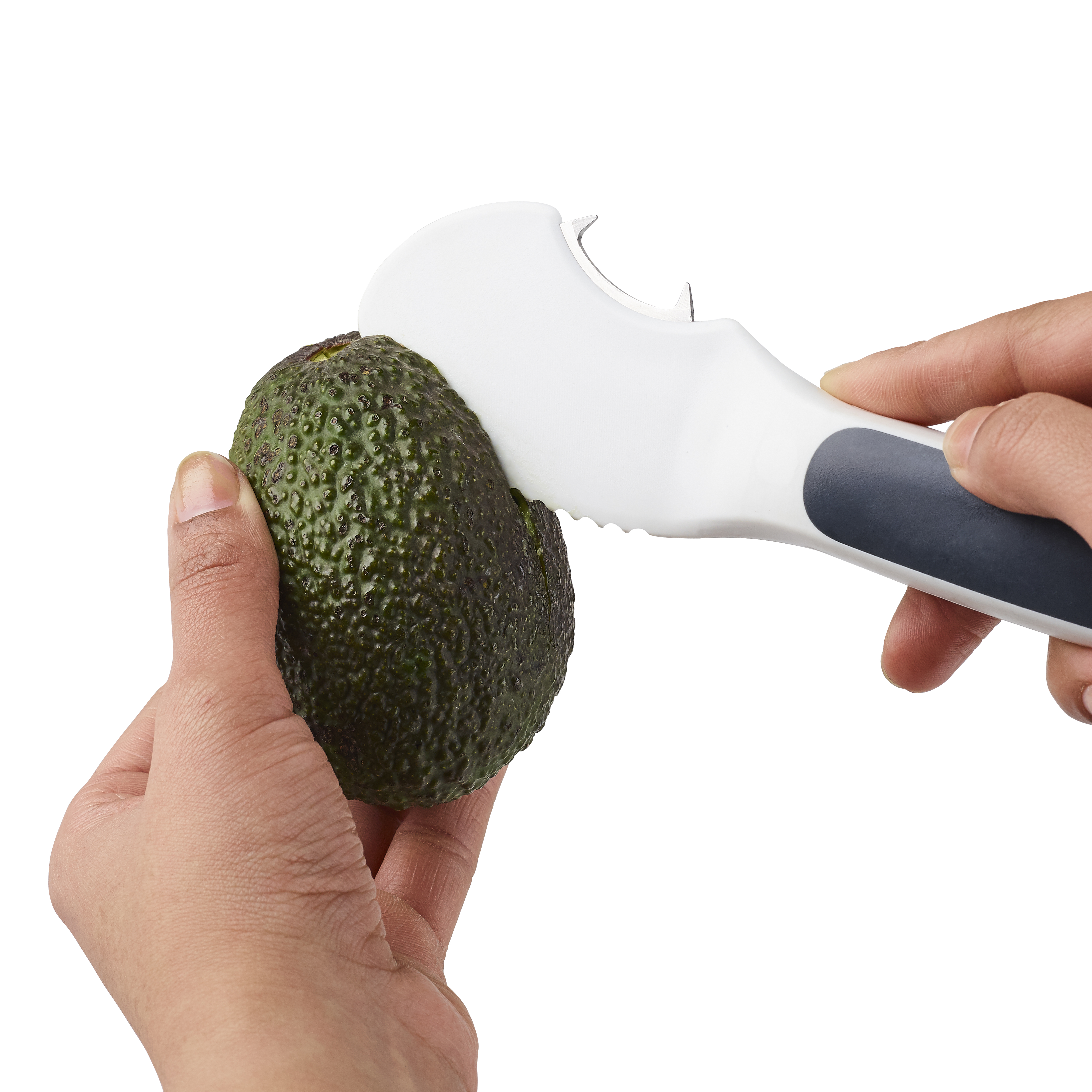 Dụng cụ làm bơ Zyliss 4 in 1 Avocado Tool - E910050