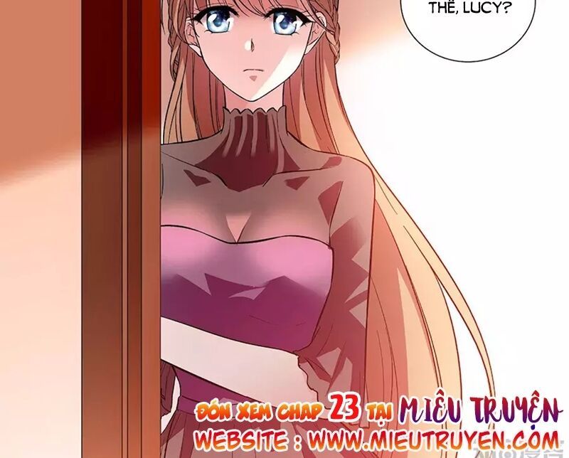 thâm hải nguy tình chapter 14 8