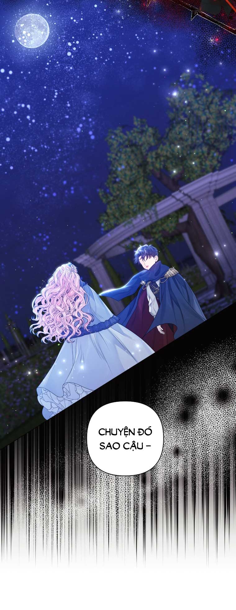 thà rằng để tôi trở thành nữ hoàng chapter 5.2 10