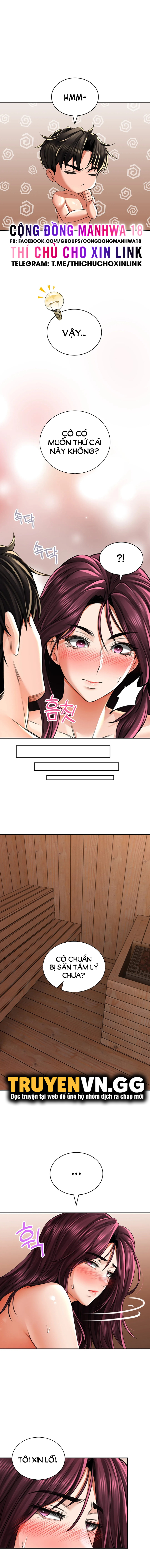 thảo dược mê tình chapter 9 12