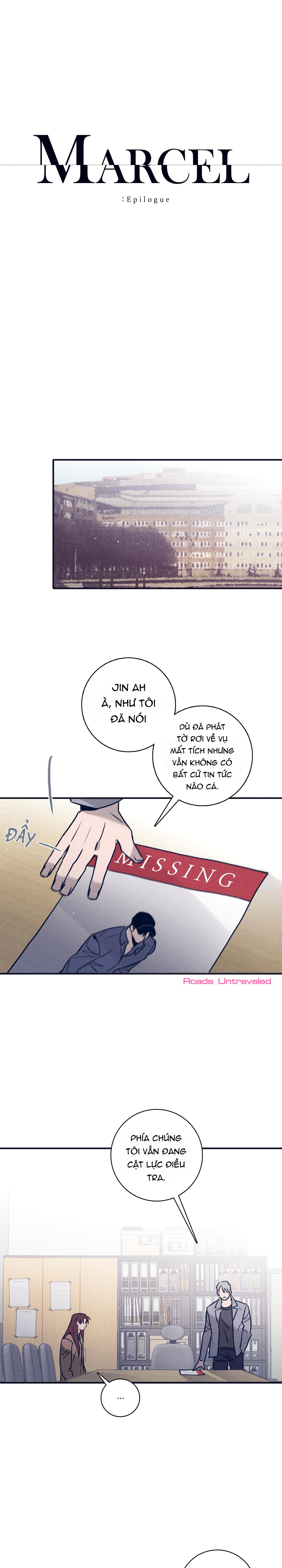 độc dược (marcel) chapter 58 1