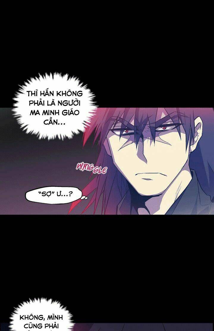 biên niên sử lãnh nguyệt chapter 13 30