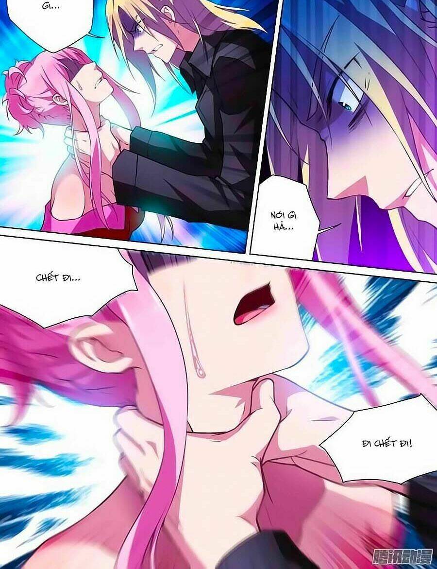 giả diện thế thân chapter 108 3