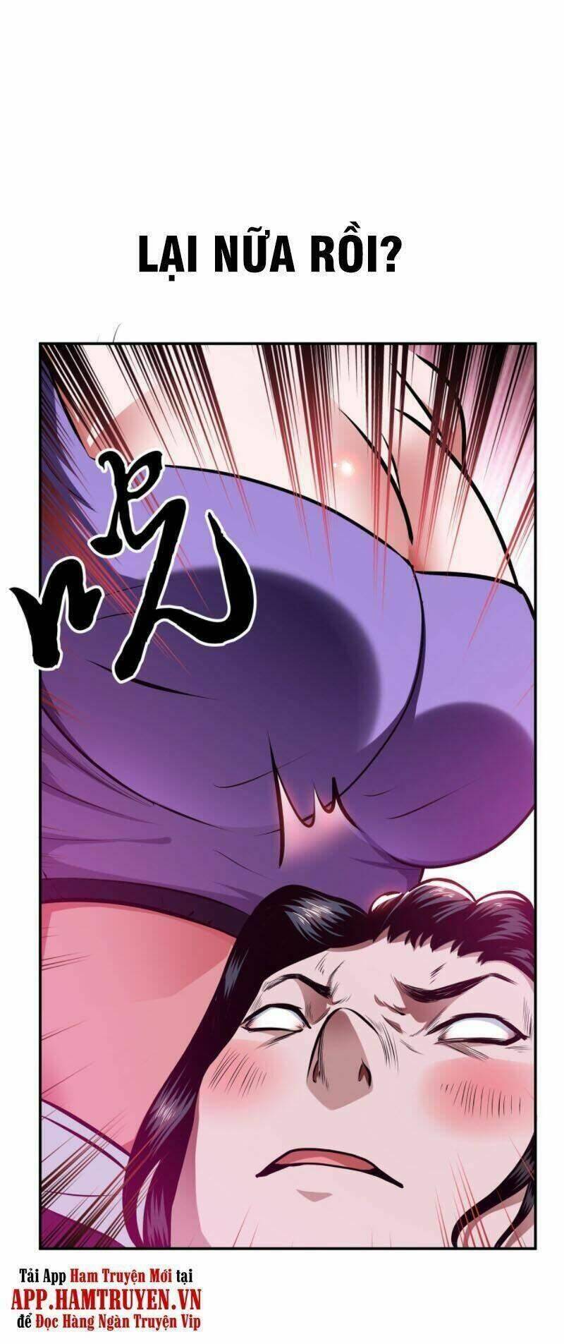 nam chủ và hậu cung đều dưới trướng ta chapter 9 15