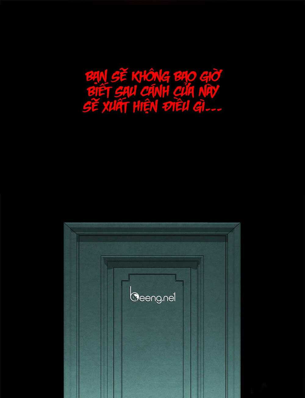 bác sĩ hỗn mang chapter 0 1