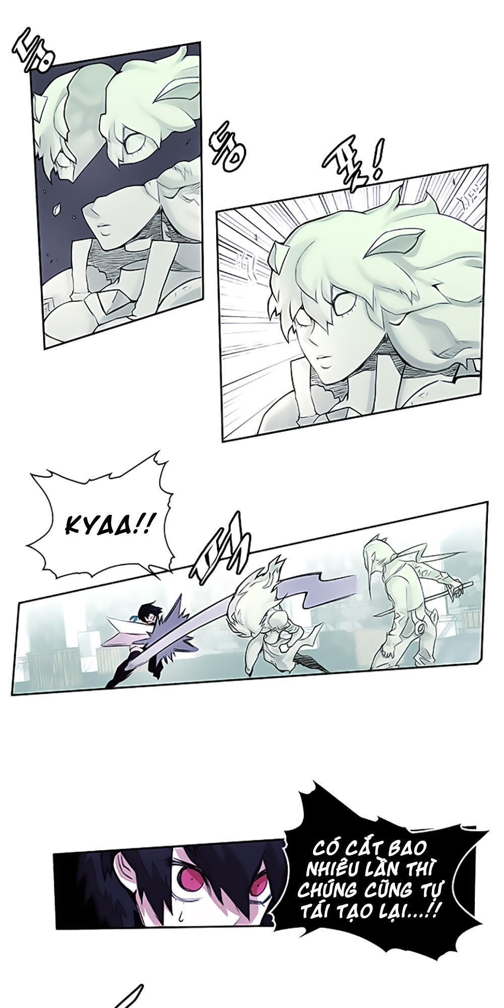 hard core leveling warrior chapter 19 47