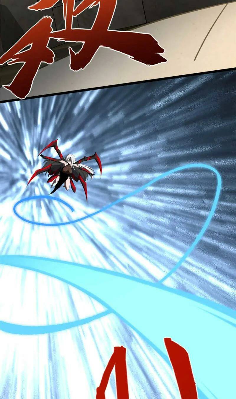 bạn gái virus của tôi chapter 400 3