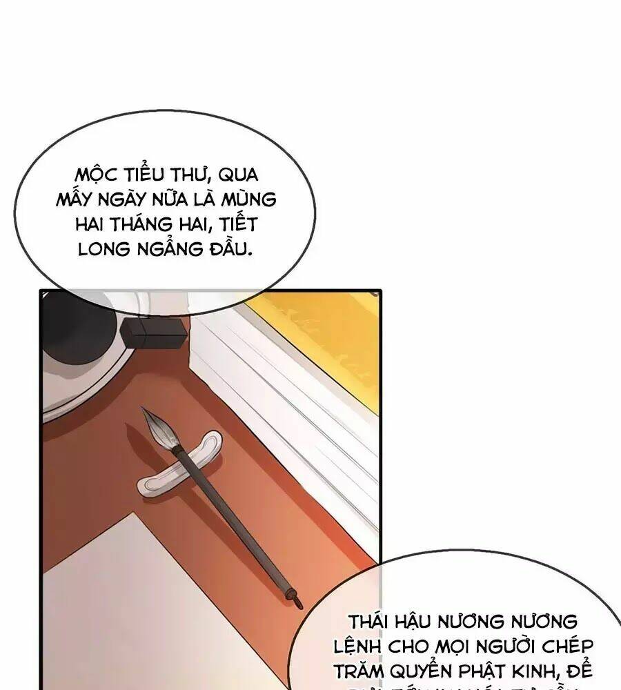 gian phi như thử đa kiều chapter 18 1