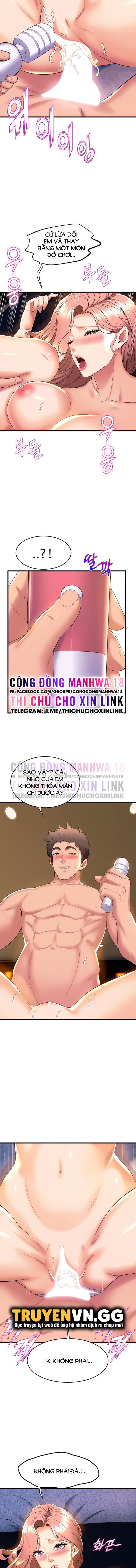 lớp nhảy mỹ nhân chapter 53 5