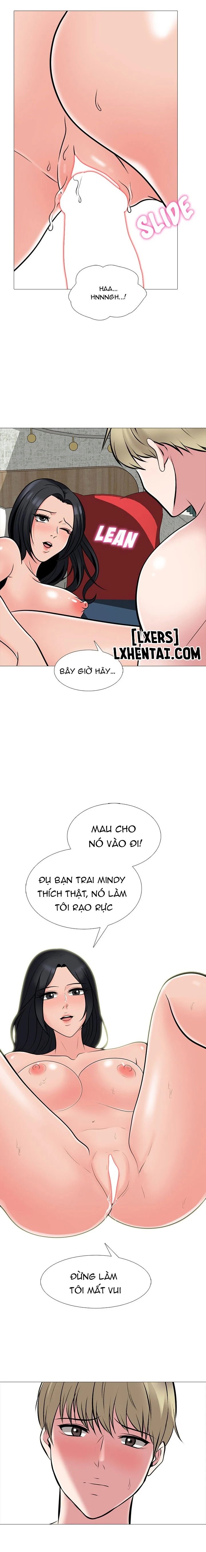 học bổng đặc biệt chapter 109 15