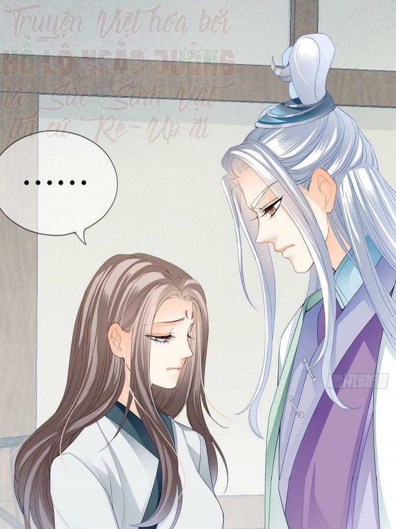 bổn vương muốn nàng chapter 26 29