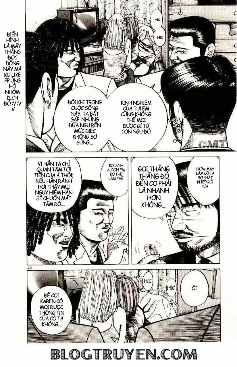 sát thủ số 1 chapter 56 4