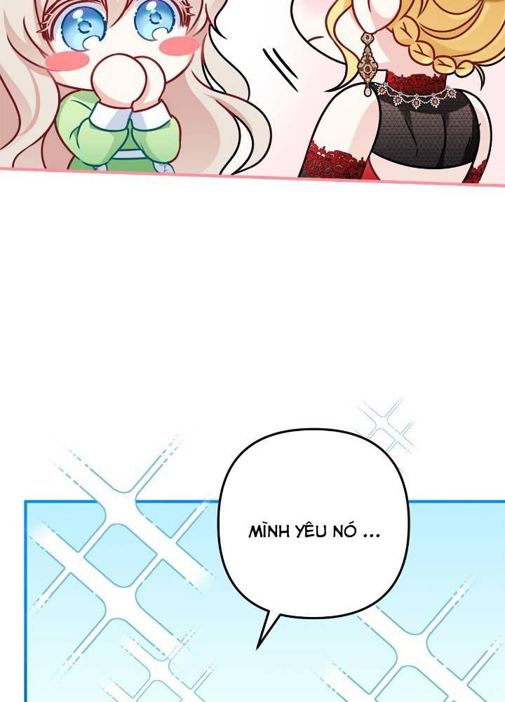 tại sao mẹ chồng tôi lại như thế này? chapter 2 60