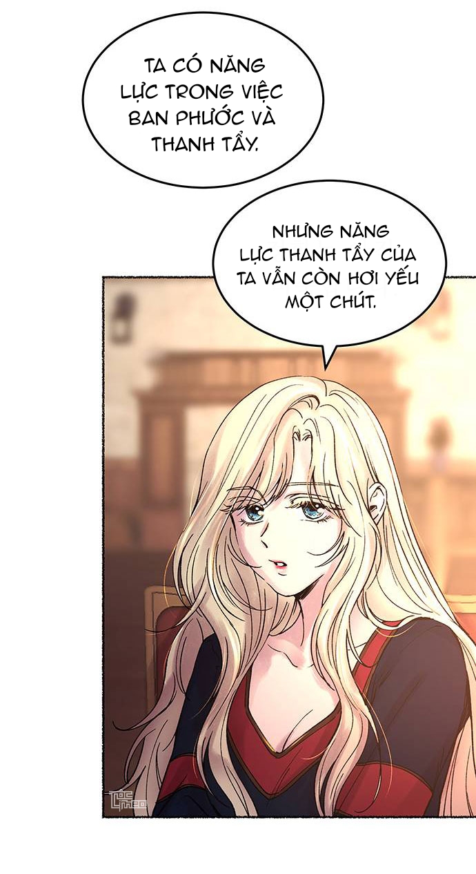 như gió trên cành cây khô chapter 20 9
